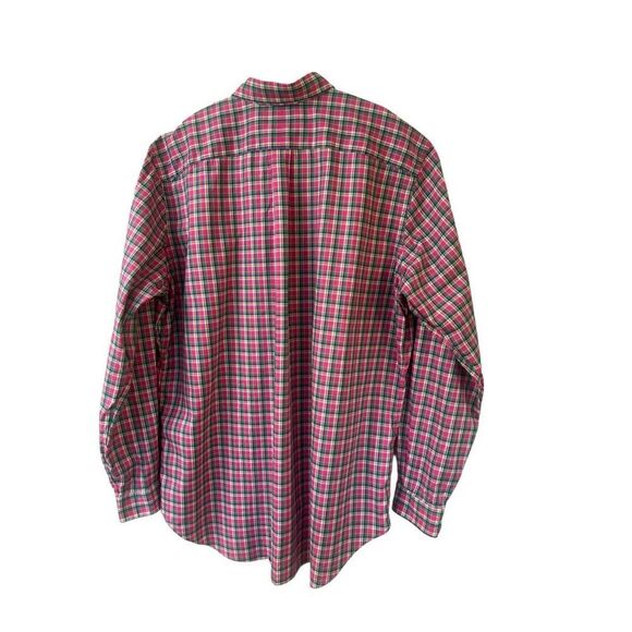 Ralph Lauren Classic fit button down shirt XLT - Picture 2 of 3
